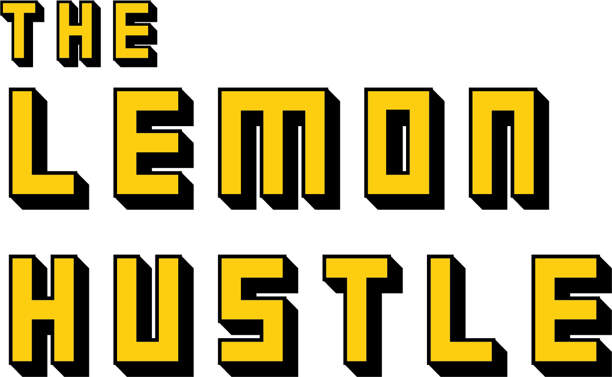 The Lemon Hustle